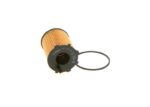 BOSCH Peugeot Partner 1.6 Dizel Motul Eco-Lite 0W-20 Motor Yağı Filtre Seti (2010-2016) 5 Li - Görsel 5