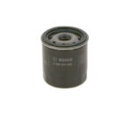 BOSCH Citroen C1 1.0 Benzinli Motul X-Cess 5W-40 Motor Yağı Filtre Seti (2005-2014) 4 Lü - Görsel 3