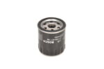 BOSCH Citroen Jumper 2.2 Dizel Motul X-Cess 5W-40 6 Lt Motor Yağı Filtre Seti (2014-2016) 4 Lü - Görsel 3
