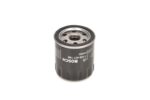 BOSCH Peugeot Boxer 2.2 Dizel Motul X-Cess 5W-40 6 Lt Motor Yağı Filtre Seti (2014-2016) 5 Li - Görsel 4