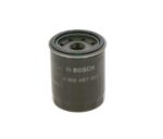 BOSCH Fiat 500L 1.4 Benzinli Motul Eco-Lite 0W-20 Motor Yağı Filtre Seti (2012-2021) 4 Lü - Görsel 4