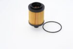 BOSCH Fiat Bravo 1.6 Dizel Motul X-Cess 5W-40 Motor Yağı Filtre Seti (2007-2015) 5 Li - Görsel 4