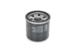 BOSCH Fiat Grande Punto 1.4 Benzinli Motul Eco-Lite 0W-20 Motor Yağı Filtre Seti (2005-2013) 4 Lü - Görsel 3