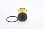 BOSCH Fiat Palio 1.3 Dizel Motul Eco-Lite 0W-20 Motor Yağı Filtre Seti (2004-2012) 5 Li - Görsel 6