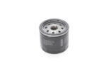 BOSCH Fiat Panda 1.2 Benzinli Motul X-Cess 5W-40 Motor Yağı Filtre Seti (2004-2010) 4 Lü - Görsel 3