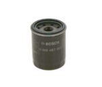 BOSCH Fiat Panda 1.2 Benzinli Motul X-Cess 5W-40 Motor Yağı Filtre Seti (2010-2012) 4 Lü - Görsel 4