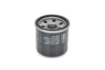 BOSCH Fiat Punto 1.2 Benzinli Motul X-Cess 5W-40 Motor Yağı Filtre Seti (2005-2011) 4 Lü - Görsel 4