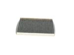 BOSCH Ford Courier 1.6 Dizel Motul Eco-Lite 0W-20 Motor Yağı Filtre Seti (2014-2019) 4 Lü - Görsel 4