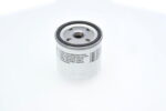 BOSCH Ford Focus 1.6 Ti-VCT Benzin Motul X-Cess 5W-40 Motor Yağı Filtre Seti (2005-2012) 4 Lü - Görsel 4