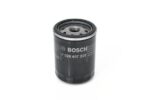 BOSCH Mazda BT-50 2.5 Dizel Motul Eco-Lite 0W-20 8 Lt Motor Yağı Filtre Seti (2007-2015) 4 Lü - Görsel 2