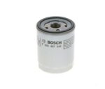 BOSCH Ford Tourneo Custom 2.0 Dizel Motul Eco-Lite 0W-20 8 Lt Motor Yağı Filtre Seti (2015-2023) 4 Lü - Görsel 4