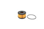 BOSCH Ford Transit V184 2.0 Dizel Motul Eco-Lite 0W-20 7 Lt Motor Yağı Filtre Seti (2001-2006) 4 Lü - Görsel 2