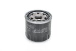 BOSCH Jeep Compass 2.4 Benzin Motul Eco-Lite 0W-20 Motor Yağı Filtre Seti (2006-2008) 4 Lü - Görsel 2
