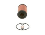 BOSCH Kia Rio 1.4 Dizel Motul Eco-Lite 0W-20 6 Lt Motor Yağı Filtre Seti (2011-2017) 5 Li - Görsel 5