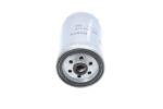 BOSCH Kia Rio 1.5 Dizel Motul X-Cess 5W-40 Motor Yağı Filtre Seti (2007-2011) 5 Li - Görsel 4