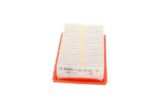 BOSCH Kia Stonic 1.25 Benzin Motul Eco-Lite 0W-20 Motor Yağı Filtre Seti (2017-2024) 4 Lü - Görsel 4