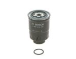 BOSCH Mazda 3 1.5 Dizel Motul Eco-Lite 0W-20 Motor Yağı Filtre Seti (2016-2018) 5 Li - Görsel 4