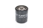 BOSCH Mazda 3 1.5 Dizel Motul Eco-Lite 0W-20 Motor Yağı Filtre Seti (2016-2018) 4 Lü - Görsel 3