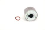 BOSCH Mazda 3 1.6 Dizel Motul Eco-Lite 0W-20 Motor Yağı Filtre Seti (2010-2013) 5 Li - Görsel 4