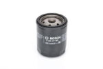 BOSCH Mazda 6 2.0 Motul X-Cess 5W-40 Motor Yağı Filtre Seti (2008-2013) 4 Lü - Görsel 2