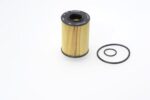 BOSCH Mercedes B150 Benzin Motul Eco-Lite 0W-20 Motor Yağı Filtre Seti (2005-2011) 4 Lü - Görsel 2