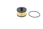 BOSCH Mercedes B180 Benzin Motul X-Cess 5W-40 Motor Yağı Filtre Seti (2019-2022) 4 Lü - Görsel 3
