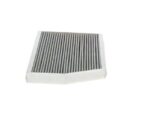 BOSCH Mercedes GLA180 Dizel Motul Eco-Lite 0W-20 Motor Yağı Filtre Seti (2014-2018) 5 Li - Görsel 2