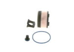 BOSCH Mercedes A180 Dizel Motul Eco-Lite 0W-20 Motor Yağı Filtre Seti (2018-2022) 5 Li - Görsel 5