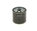 BOSCH Mercedes B180 Dizel Motul X-Cess 5W-40 Motor Yağı Filtre Seti (2013-2018) 4 Lü - Görsel 4