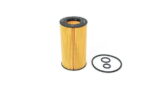 BOSCH Mercedes C220 Dizel Motul Eco-Lite 0W-20 7 Lt Motor Yağı Filtre Seti (2008-2014) 4 Lü - Görsel 4