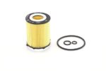 BOSCH Mercedes CLA200 Benzin Motul X-Cess 5W-40 6 Lt Motor Yağı Filtre Seti (2013-2019) 4 Lü - Görsel 3