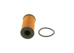BOSCH Mercedes CLA180 Dizel Motul X-Cess 5W-40 Motor Yağı Filtre Seti (2019-2022) 4 Lü - Görsel 4