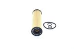 BOSCH Mercedes E250 CGI Motul X-Cess 5W-40 6 Lt Motor Yağı Filtre Seti (2009-2014) 4 Lü - Görsel 4
