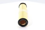 BOSCH Mercedes E320 Dizel 204 HP Motul X-Cess 5W-40 Motor Yağı Filtre Seti (2003-2006) 5 Li - Görsel 5