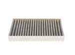 BOSCH Mercedes S500 Motul X-Cess 5W-40 Motor Yağı Filtre Seti (2006-2013) 4 Lü - Görsel 4