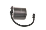 BOSCH Mercedes Sprinter 316 Dizel Motul X-Cess 5W-40 12 Lt Motor Yağı Filtre Seti (2011-2021) 5 Li - Görsel 3