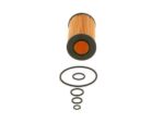 BOSCH Mercedes Sprinter 515 Dizel Motul X-Cess 5W-40 12 Lt Motor Yağı Filtre Seti (2006-2012) 4 Lü - Görsel 4