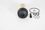 BOSCH Mercedes X250 Motul X-Cess 5W-40 7 Lt Motor Yağı Filtre Seti (2017-2020) 5 Li - Görsel 3