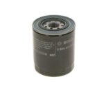 BOSCH Mitsubishi L200 2.5 Dizel Motul X-Cess 5W-40 7 Lt Motor Yağı Filtre Seti (2008-2015) 4 Lü - Görsel 2