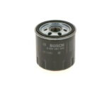 BOSCH Nissan Qashqai 1.5 Dizel Motul X-Cess 5W-40 Motor Yağı Filtre Seti (2014-2018) 4 Lü - Görsel 3