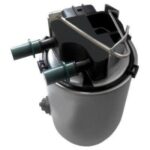 BOSCH Nissan Qashqai 1.6 Dizel Motul Eco-Lite 0W-20 6 Lt Motor Yağı Filtre Seti (2007-2013) 5 Li - Görsel 5