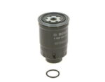 BOSCH Nissan Skystar 2.5 Dizel Motul Eco-Lite 0W-20 7 Lt Motor Yağı Filtre Seti (1997-2008) 5 Li - Görsel 3