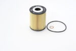 BOSCH Opel Antara 2.0 Dizel Motul X-Cess 5W-40 6 Lt Motor Yağı Filtre Seti (2006-2011) 4 Lü - Görsel 3