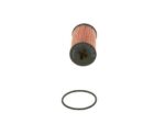 BOSCH Opel Astra J 1.6 Dizel Motul Eco-Lite 0W-20 Motor Yağı Filtre Seti (2013-2018) 4 Lü - Görsel 4