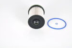 BOSCH Opel Astra K 1.6 Dizel Motul X-Cess 5W-40 Motor Yağı Filtre Seti (2015-2021) 5 Li - Görsel 4