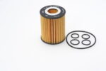 BOSCH Opel Meriva 1.7 Dizel Motul Eco-Lite 0W-20 Motor Yağı Filtre Seti (2011-2015) 5 Li - Görsel 5