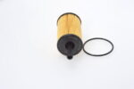 BOSCH Peugeot 206 1.6 Benzin 109 Beygir Motul X-Cess 5W-40 Motor Yağı Filtre Seti (2001-2005) 4 Lü - Görsel 4