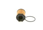 BOSCH Peugeot 3008 1.6 BlueHDi Dizel Motul Eco-Lite 0W-20 Motor Yağı Filtre Seti (2014-2016) 5 Li - Görsel 4