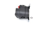 BOSCH Peugeot Bipper 1.4 Dizel Motul X-Cess 5W-40 Motor Yağı Filtre Seti (2008-2014) 5 Li - Görsel 3