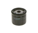 BOSCH Renault Latitude 1.5 Dizel Motul X-Cess 5W-40 Motor Yağı Filtre Seti (2010-2015) 4 Lü - Görsel 2
